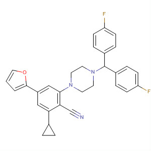CAS 388574-02-5 molecular structure