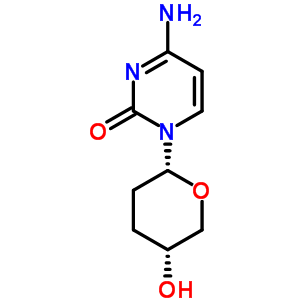 CAS 39057-02-8 molecular structure