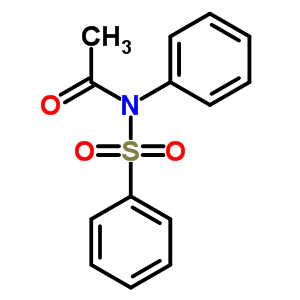 CAS 39096-02-1 molecular structure
