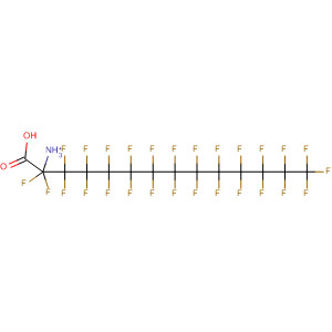 CAS 3918-02-3 molecular structure