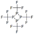 CAS 393-02-2 molecular structure
