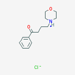 CAS 3935-02-2 molecular structure