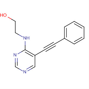 CAS 393856-02-5 molecular structure