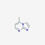 CAS 39567-69-6 molecular structure