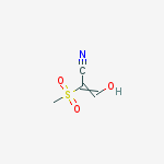 CAS 399034-02-7 molecular structure
