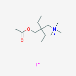 CAS 39943-02-7 molecular structure