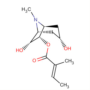 CAS 39972-69-5 molecular structure