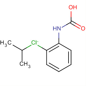CAS 40016-69-1 molecular structure