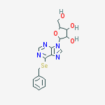 CAS 40094-02-8 molecular structure