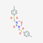 CAS 40177-69-3 molecular structure