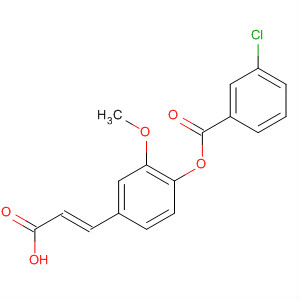 CAS 402598-69-0 molecular structure