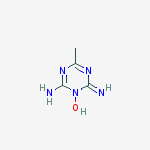 CAS 4030-02-8 molecular structure