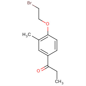 CAS 40602-69-5 molecular structure
