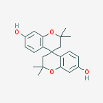 CAS 41148-69-0 molecular structure