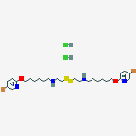 CAS 41287-69-8 molecular structure