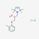 CAS 41457-02-7 molecular structure
