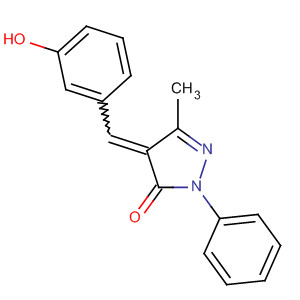 CAS 41614-69-1 molecular structure