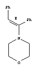 CAS 4176-69-6 molecular structure