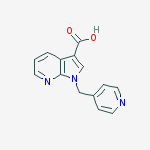 CAS 418795-02-5 molecular structure