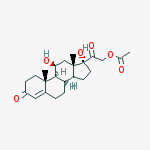CAS 42016-02-4 molecular structure