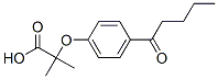 CAS 42019-02-3 molecular structure