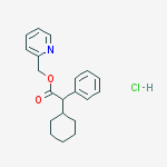 CAS 42023-69-8 molecular structure