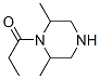 CAS 4204-02-8 molecular structure