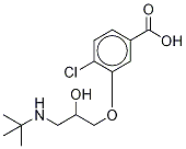 CAS 42242-69-3 molecular structure