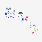 CAS 42447-69-8 molecular structure