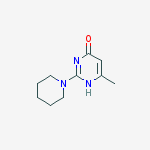 CAS 42487-69-4 molecular structure