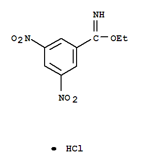 CAS 4278-02-8 molecular structure