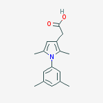 CAS 42866-02-4 molecular structure
