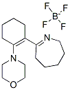CAS 4297-02-3 molecular structure