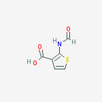 CAS 43028-69-9 molecular structure