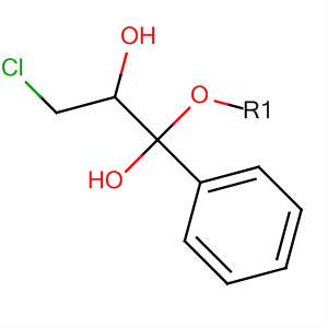 CAS 43050-69-7 molecular structure