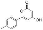 CAS 43053-69-6 molecular structure