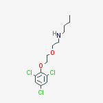 CAS 4319-69-1 molecular structure