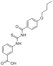 CAS 433973-02-5 molecular structure