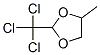 CAS 4353-02-0 molecular structure