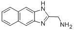 CAS 435342-02-2 molecular structure
