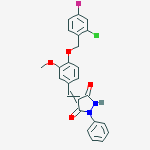 CAS 4361-69-7 structure