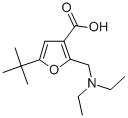 CAS 436100-02-6 molecular structure
