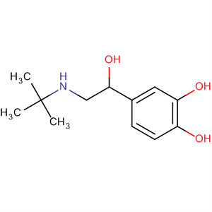 CAS 4363-02-4 molecular structure