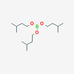 CAS 4396-02-5 molecular structure