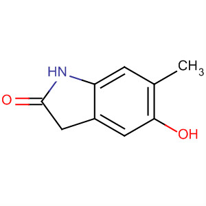 CAS 439911-02-1 molecular structure