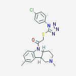CAS 442656-02-2 molecular structure