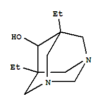 CAS 443923-02-2 molecular structure