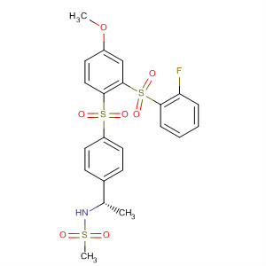CAS 447460-69-7 molecular structure