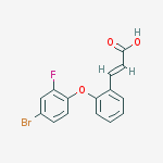 CAS 449778-69-2 molecular structure