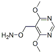 CAS 451459-02-2 molecular structure